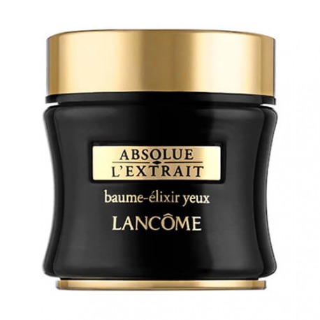 LANCÔME Absolue L'Extrait - Elixier Augenbalsam 3605533065785